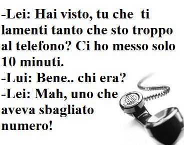 Immagine Divertente - 07/02/2013