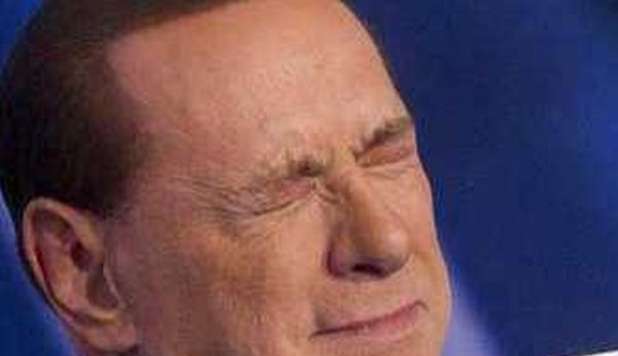 BERLUSCONI IN OSPEDALE: PER IL CAV UNA 'STANZA-APPARTAMENTO' DA 200 MQ - 11/03/2013