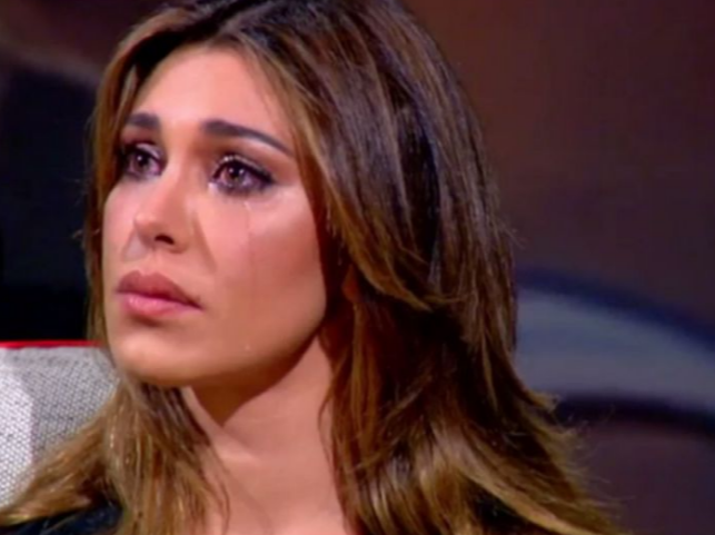 BELEN RODRIGUEZ DA COSTANZO: ''HO FATTO LA T***A MA STEFANO VOLEVA CHE IO...'' - 28/10/2016