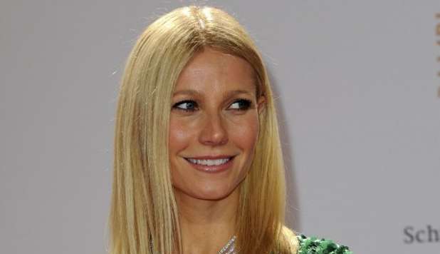 GWYNETH PALTROW: 'HO RISCHIATO DI MORIRE' - 18/03/2013