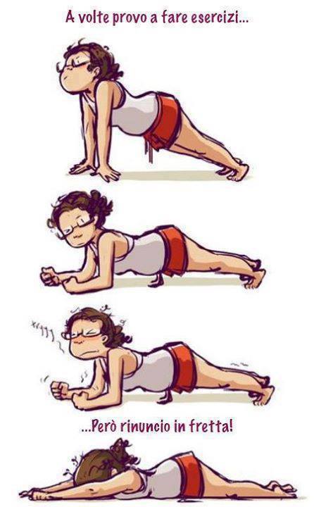 Vignetta Divertente - 10/08/2013