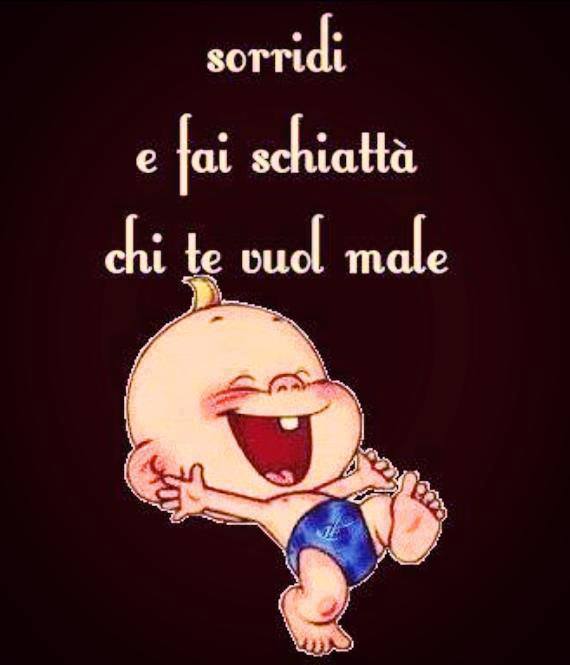 Vignetta Divertente - 10/08/2013