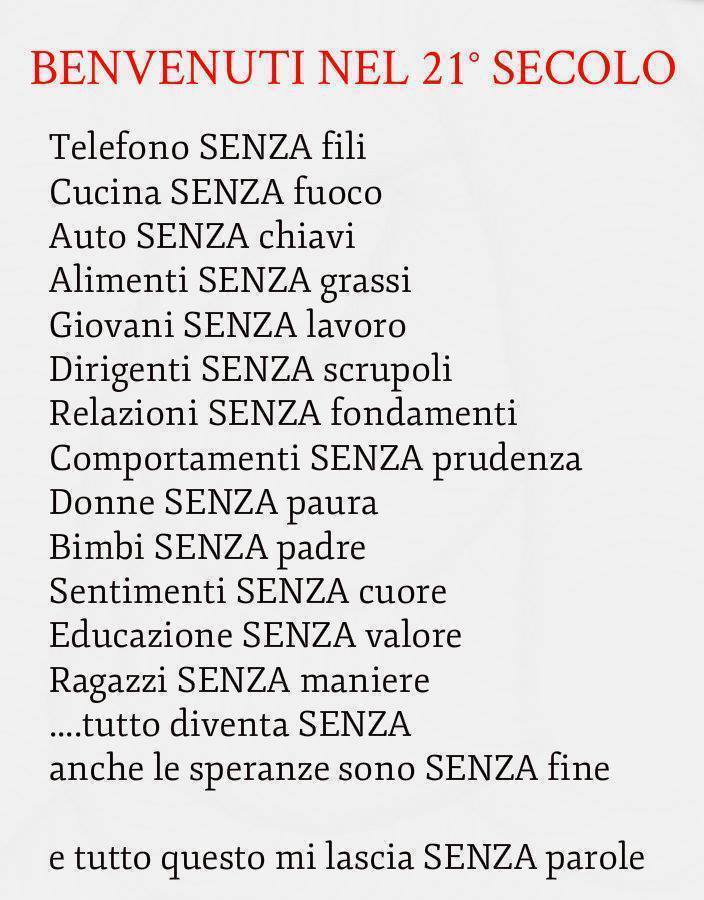 Immagine Divertente - 13/09/2013