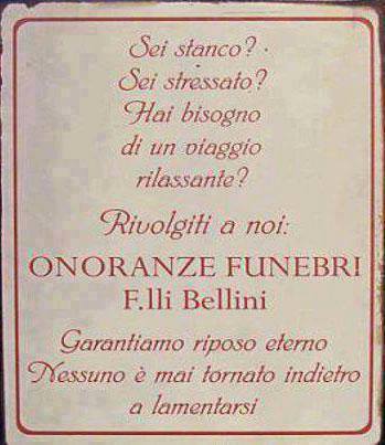 Immagine Divertente - 09/11/2013