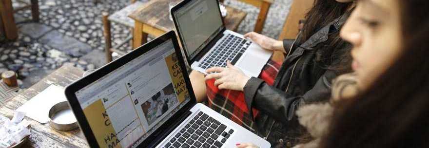 INTERNET, MAXI BUCO IN RETE: A RISCHIO MILIONI DI PASSWORD. ''FUGA DI DATI PIÙ GRANDE DELLA STORIA'' - 08/04/2014