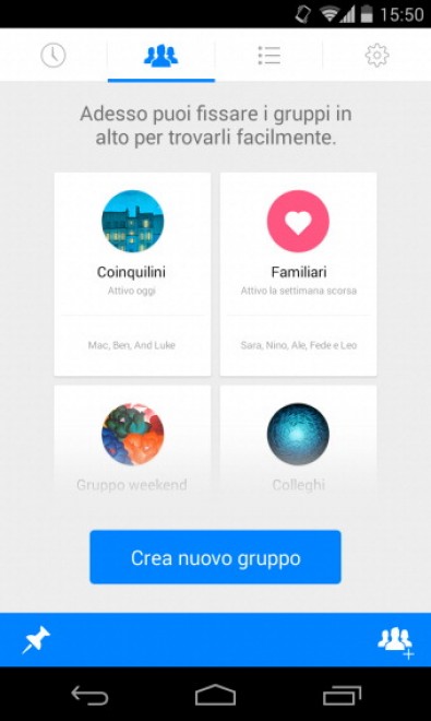 IN ARRIVO UNA GRANDE NOVITA' PER GLI UTENTI DI FACEBOOK. ECCO DI COSA SI TRATTA - 01/05/2014