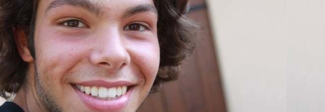 AUTOPSIA CHOC: MATTIA È MORTO A 18 ANNI PER UN TUMORE. MA NON AVEVA ALCUN SINTOMO - 23/04/2014