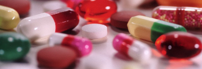 BATTERI RESISTENTI AGLI ANTIBIOTICI, È ALLARME. ''ANCHE LE INFEZIONI COMUNI POTRANNO UCCIDERE'' - 12/06/2014
