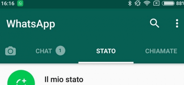 WHATSAPP, UTENTI INFURIATI DOPO L'ULTIMO AGGIORNAMENTO. ECCO COSA STA ACCADENDO - 02/03/2017