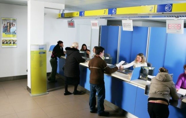 POSTE ITALIANE: TRUFFATI IN 45 MILA. ECCO COME SCOPRIRE SE SEI STATO BEFFATO ANCHE TU - 14/10/2014