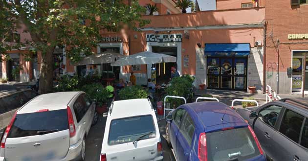 ROMA: AGGUATO IN STRADA. 24ENNE GAMBIZZATO IN VIA BRAVETTA - 24/10/2014