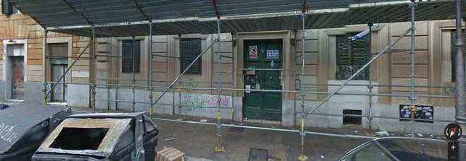 ORRORE A ROMA, MADRE UCCIDE 2 FIGLI A COLPI DI MANNAIA E SI IMPICCA. TERZO BIMBO LOTTA PER LA VITA - 27/10/2014