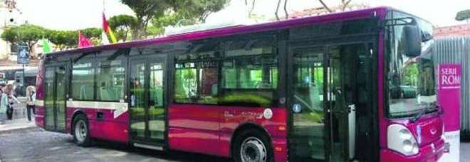ROMA, LA STANGATA SUGLI ABBONAMENTI ATAC: DA GENNAIO AUMENTANO ANNUALI E MENSILI - 28/10/2014