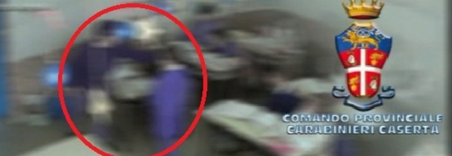 CASERTA: BOTTE AGLI ALUNNI, MAESTRA ELEMENTARE ARRESTATA: ''I BIMBI ERANO TERRORIZZATI'' - VIDEO - 22/01/2015