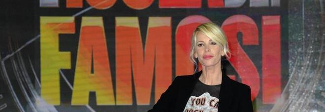 L'ISOLA DEI FAMOSI, TUTTE LE NOVITÀ. ALESSIA MARCUZZI: ''L'ULTIMO NAUFRAGO SARÀ SCELTO DAL PUBBLICO'' - 23/01/2015
