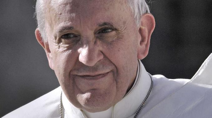 LA SALUTE DI PAPA FRANCESCO PREOCCUPA I MEDICI - 18/04/2015
