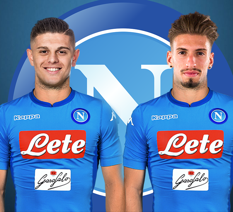 NAPOLI, 2 COLPI DA 55 MLN DI EURO: IL DOPPIO COLPO CHE FA SOGNARE I TIFOSI - 10/12/2017