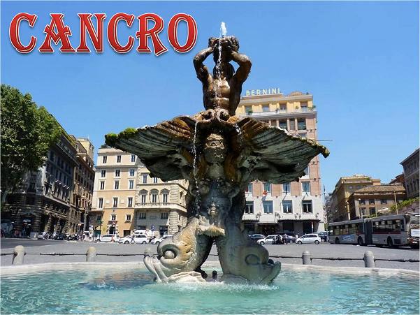 Cancro !! - 03/03/2012