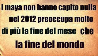 E' 'NA FINACCIA COMUNQUE !! - 11/04/2012