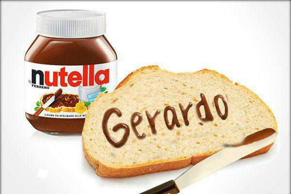 Scegli il tuo nome !! - 18/04/2012