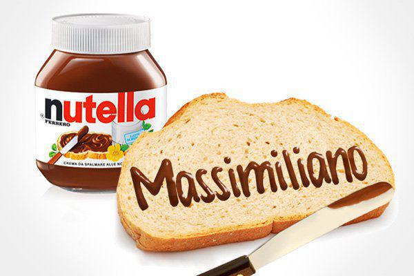 Scegli il tuo nome !! - 18/04/2012