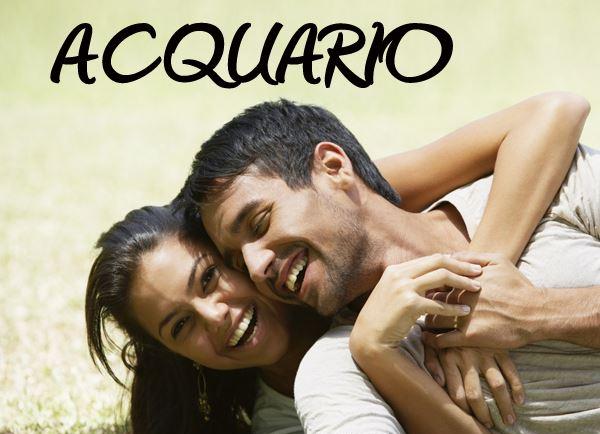 Come sedurre i segni zodiacali: ACQUARIO - 06/05/2012