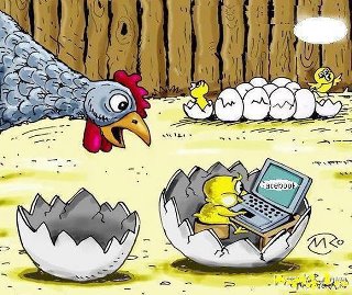 Vignetta Divertente - 28/05/2012