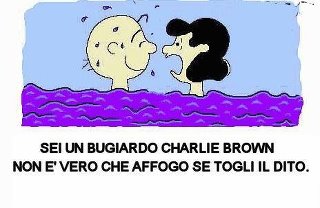 Vignetta Divertente - 03/06/2012