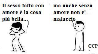 TRA 'NA COPPIA !! - 09/05/2012