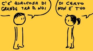 Vignetta Divertente - 03/06/2012