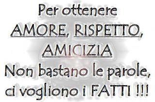 NUN BASTANO LE PAROLE !! - 20/06/2012