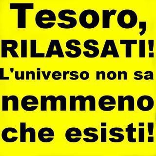 CERCA DE STA' CALMO !! - 04/05/2012