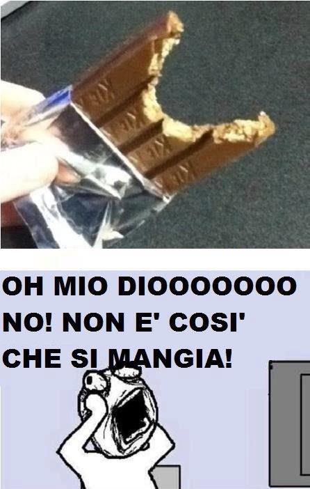 NUN E' COSI' !! - 20/06/2012