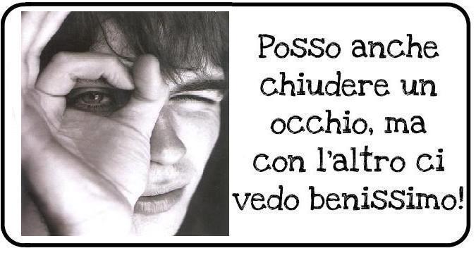 ME RACCOMANNO !! - 13/06/2012