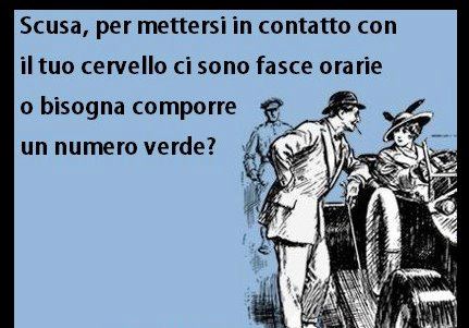 PERMETTI 'NA DOMANDA ?! - 26/06/2012