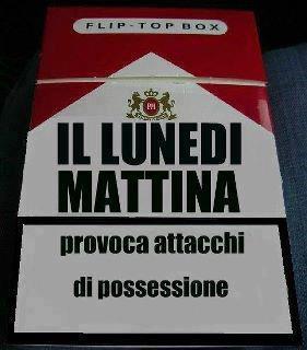 Immagine Divertente - 16/04/2012