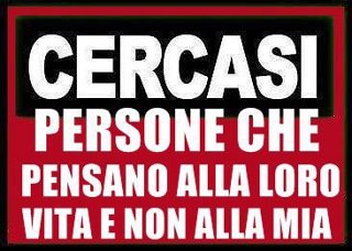 A.A.A. CERCASE !! - 23/04/2012