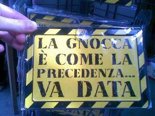 NOI DE ROMA - 02/07/2012