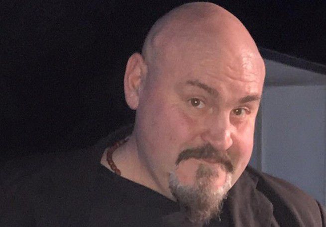 E' MORTO BIG JIMMY, BUTTAFUORI DEL GRANDE FRATELLO E SPALLA DI AVANTI UN ALTRO - 13/07/2015