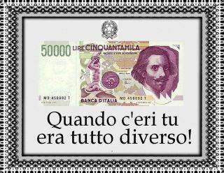 QUANTO CE MANCHI !! - 04/05/2012