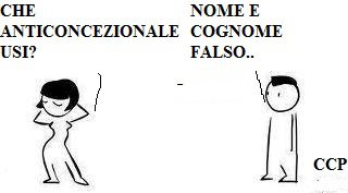 TRA 'NA COPPIA !! - 25/04/2012