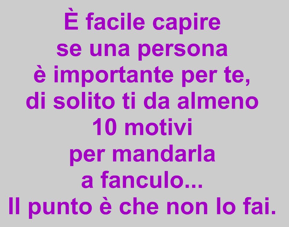 Immagine Divertente - 09/05/2012