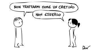 TRA 'NA COPPIA !! - 05/05/2012