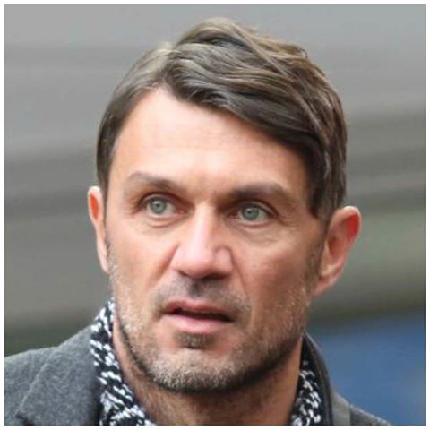 ALTRO LUTTO PER PAOLO MALDINI: MORTA ANCHE LA MAMMA MARISA, VEDOVA DI CESARE - 28/07/2016