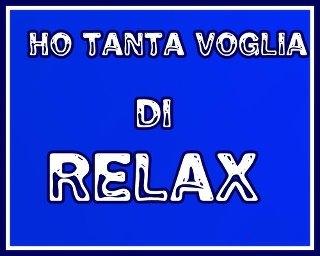 NUN CE LA FACCIO PIU' !! - 05/05/2012