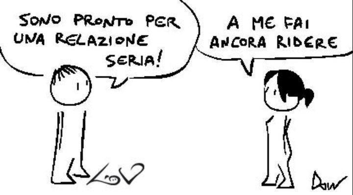 TRA 'NA COPPIA !! - 04/06/2012