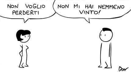 TRA 'NA COPPIA !! - 22/06/2012