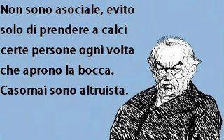SO' PUNTI DE VISTA !! - 25/06/2012