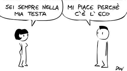 TRA 'NA COPPIA !! - 03/05/2012