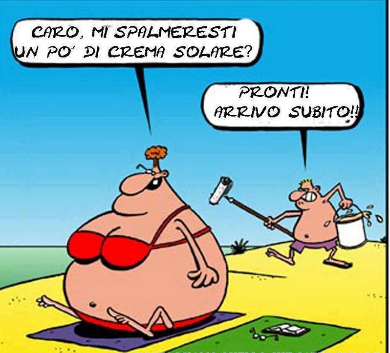 BISOGNA SAPESSE ADEGUA' !! - 04/05/2012